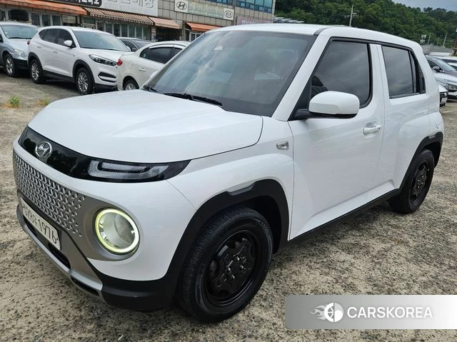 Hyundai Casper id 4513114 из Кореи 13