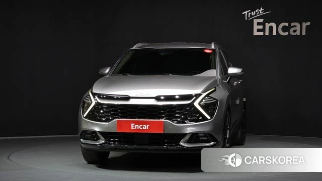 Kia Sportage 5th Generation id 3876796 из Кореи 13