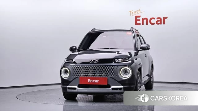 Hyundai Casper id 4223996 из Кореи 12