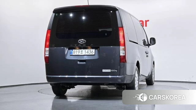 Hyundai Staria id 4281414 из Кореи 23