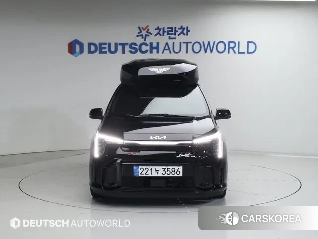 Kia The New Morning (JA) id 3745304 из Кореи 13