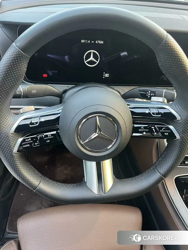 Mercedes-Benz E-class id 4265500 из Китая 8