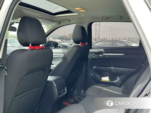 Mazda CX-5 id 4272893 из Китая 15