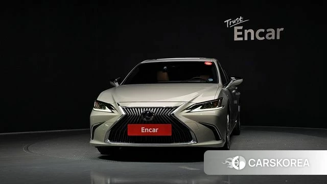Lexus ES300h 7th generation id 4435548 из Кореи 23