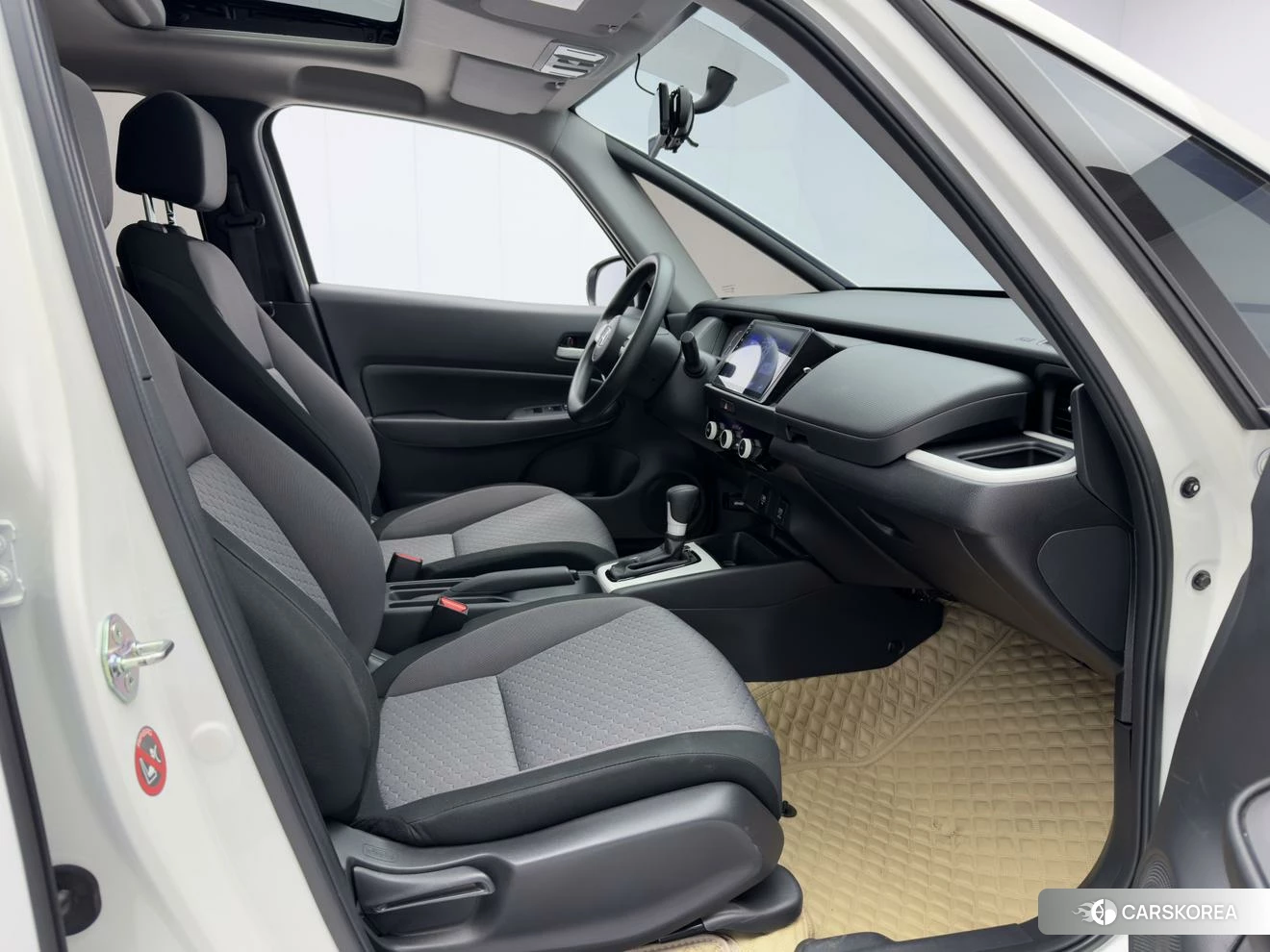 Honda Fit id 4485337 из Китая 9