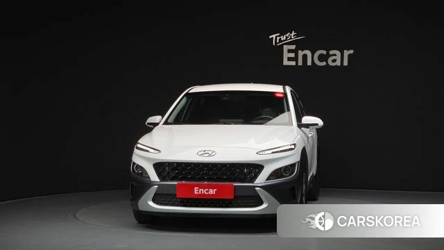 Hyundai The New Kona Hybrid id 4316747 из Кореи 23