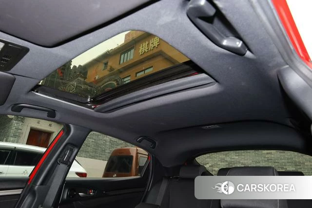 Honda Civic id 4290074 из Китая 23
