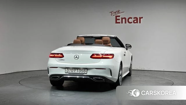 Mercedes-Benz E-Class W213 id 3843920 из Кореи 13