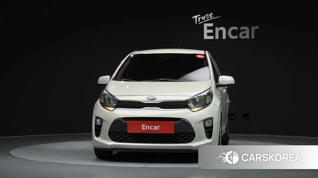 Kia All New Morning (JA) id 4508730 из Кореи 22