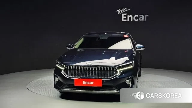 Kia K7 Premier id 3044793 из Кореи 13