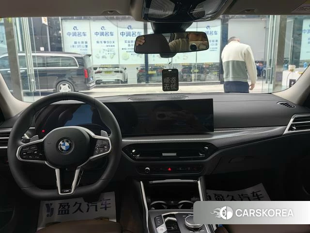 BMW 3 series id 4256063 из Китая 8