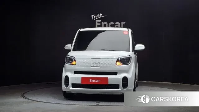 Kia The New Ray id 3686161 из Кореи 13