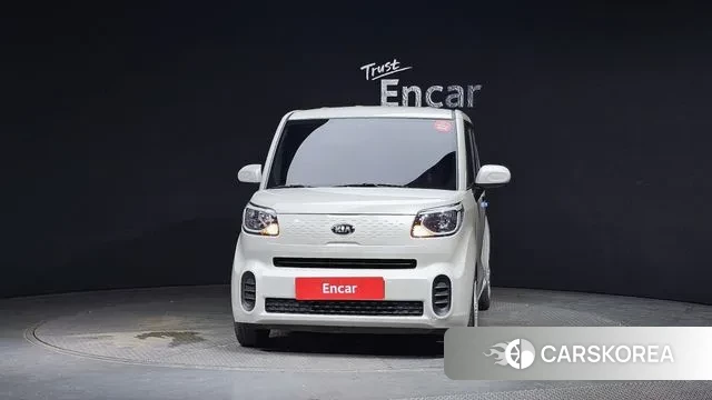 Kia The New Ray id 3017358 из Кореи 13