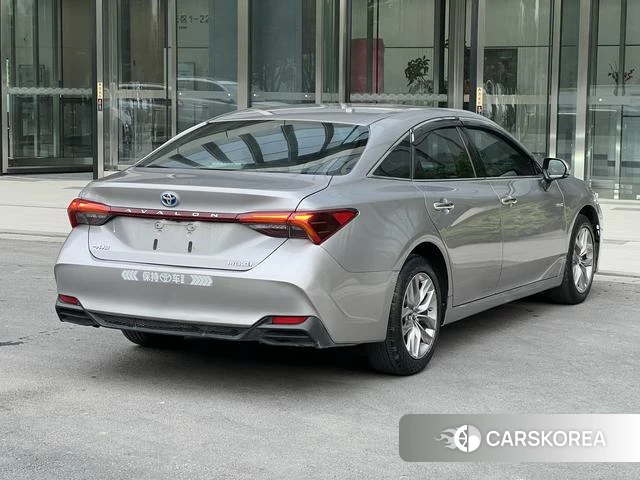 Toyota Asian dragon id 4263901 из Китая 7