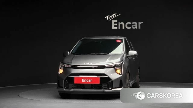 Kia The New Morning (JA) id 3939773 из Кореи 13