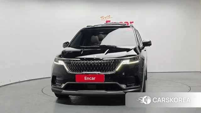 Kia Carnival 4th generation id 3696592 из Кореи 13