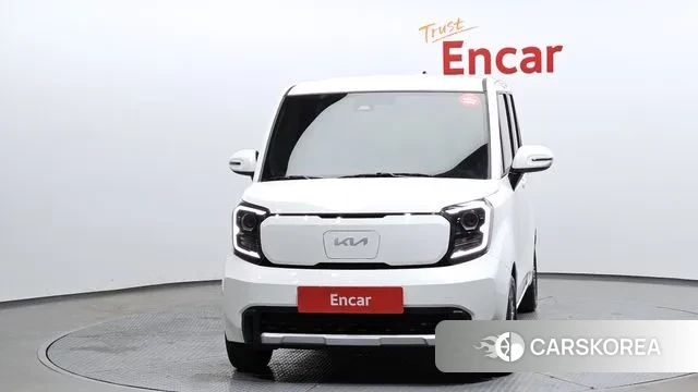 Kia The New Kia Ray EV id 3426300 из Кореи 13