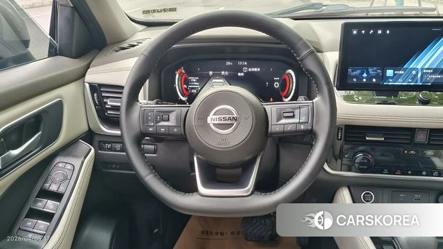 Nissan Qijun id 4274583 из Китая 8