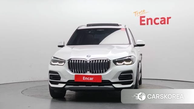 BMW X5 (G05) id 4244289 из Кореи 23