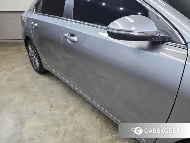 Kia The New K3 2nd generation id 2930414 из Кореи 13