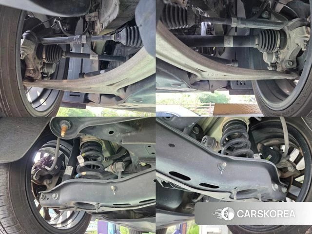 Kia K5 3rd generation id 4232451 из Кореи 7