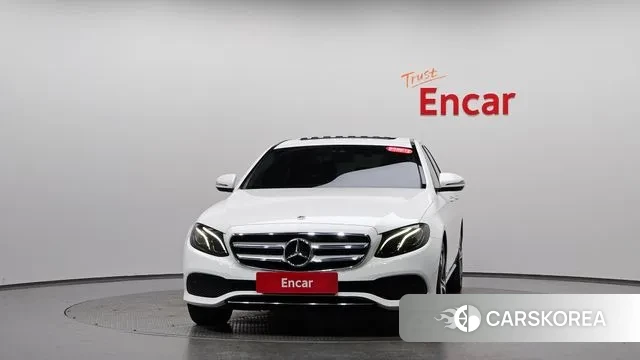 Mercedes-Benz E-Class W213 id 3789351 из Кореи 14