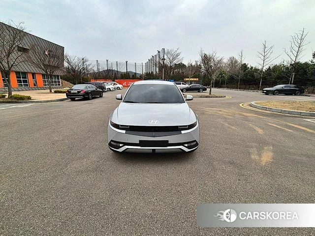 Hyundai Ionic 5 id 3864100 из Кореи 11