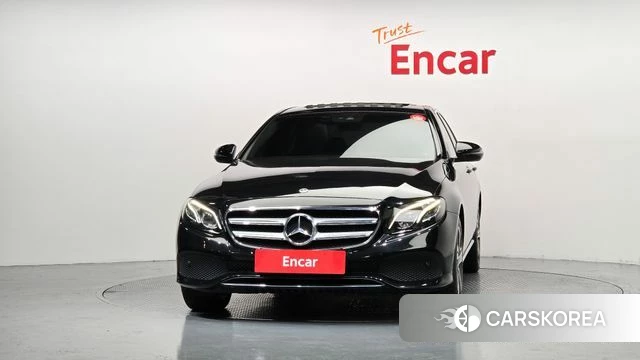 Mercedes-Benz E-Class W213 id 4647600 из Кореи 13