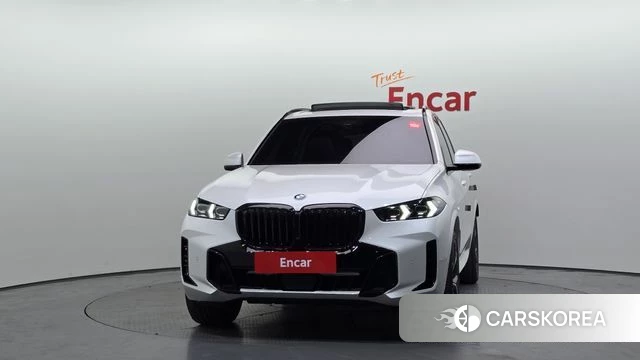 BMW X5 (G05) id 4427049 из Кореи 23