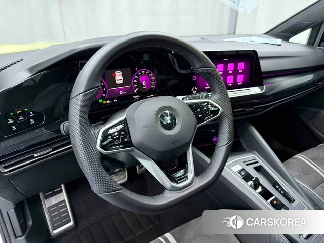Volkswagen Golf id 4299847 из Китая 13