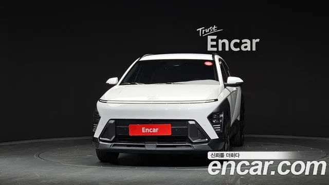 Hyundai Kona (SX2) id 2925843 из Кореи 13