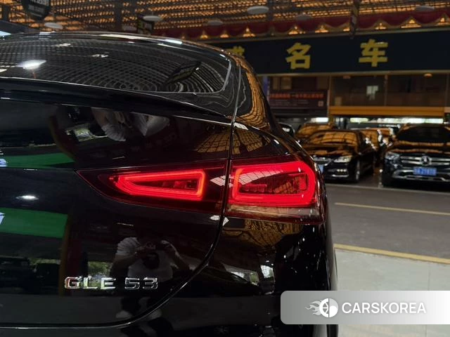 Mercedes-Benz GLE Coupe AMG id 4260892 из Китая 11