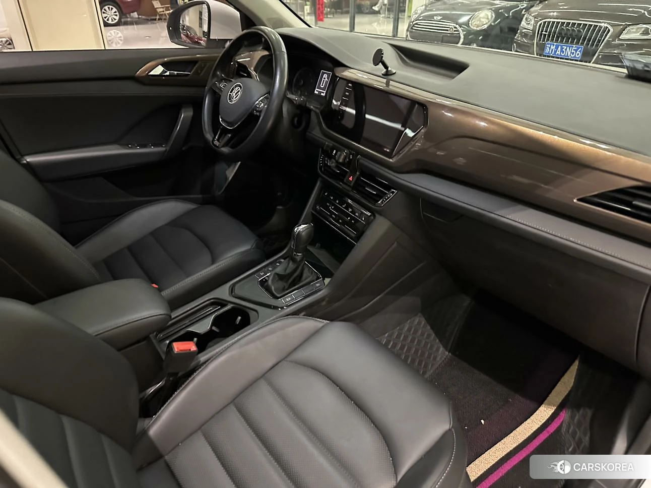 Volkswagen Tharu id 4515043 из Китая 7