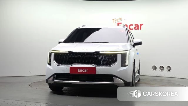 Kia The New Carnival 4th Generation id 4934995 из Кореи 23