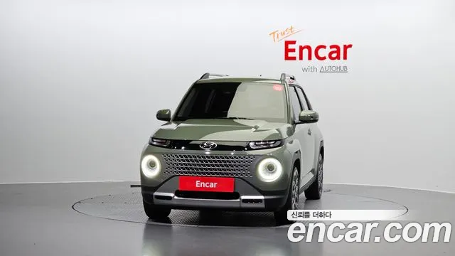 Hyundai Casper id 2707472 из Кореи 13