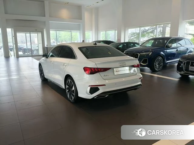 Audi A3 id 4259256 из Китая 10