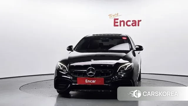 Mercedes-Benz E-Class W213 id 3297341 из Кореи 13