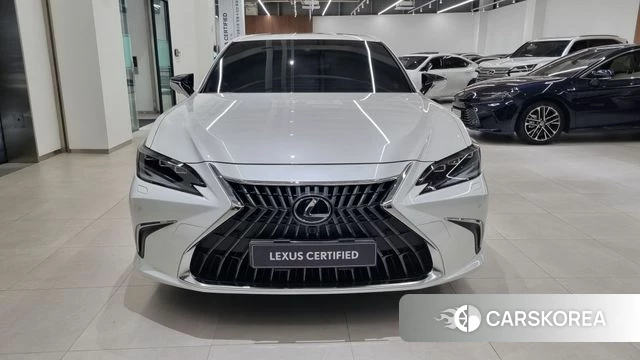 Lexus ES300h 7th generation id 3850806 из Кореи 10