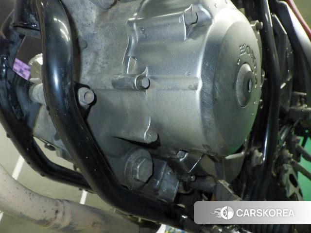 Engine photo