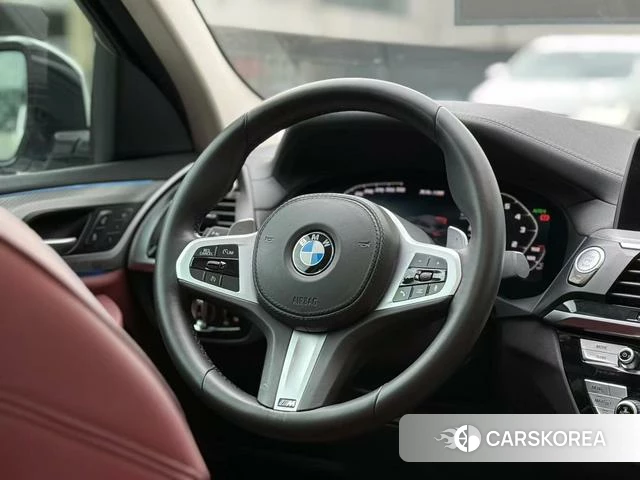 BMW X4 id 4215060 из Китая 8