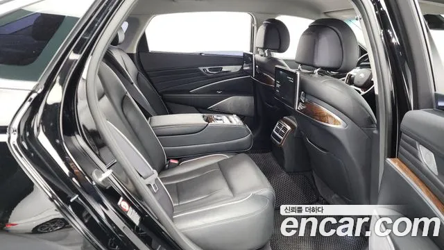 Kia More K9 id 2667030 из Кореи 13