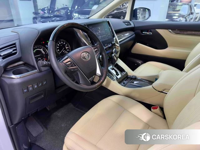 Toyota Wilfa id 4239770 из Китая 19