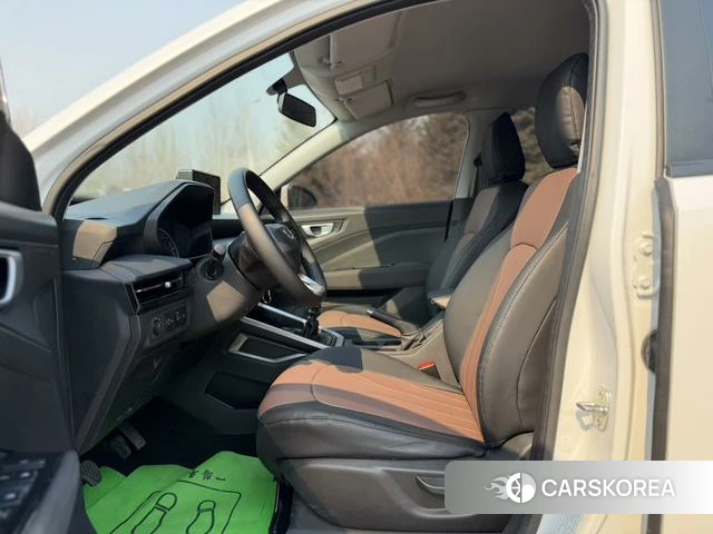 Wuling Automobile Wuling Xingchi id 3983457 из Китая 21