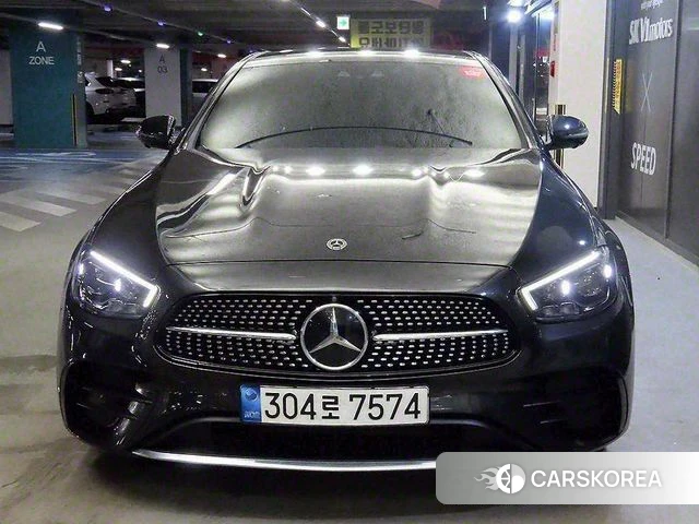 Mercedes-Benz E-Class W213 id 4486708 из Кореи 13