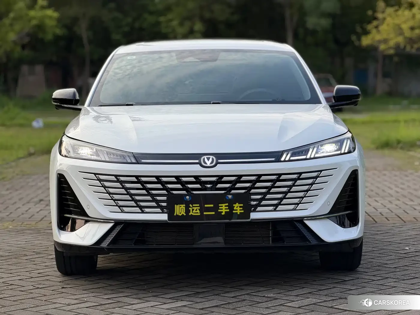 Chang'an Yidong id 4669323 из Китая 10