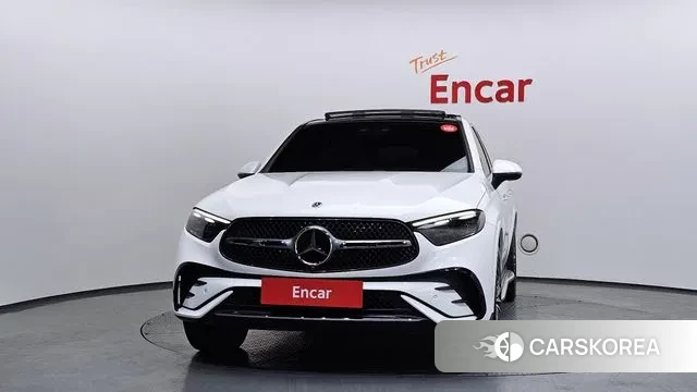 Mercedes-Benz GLC-Class X254 id 3689702 из Кореи 13