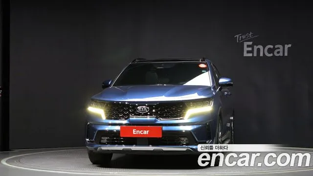 Kia Sorento 4th Generation id 2796876 из Кореи 13