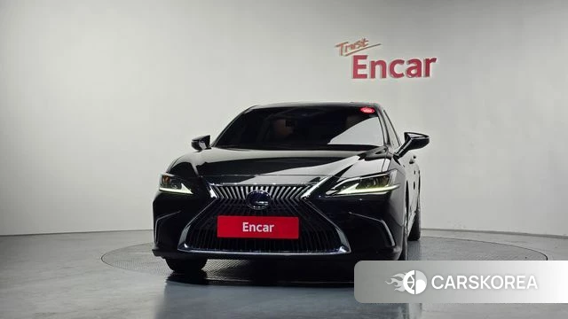 Lexus ES300h 7th generation id 3872190 из Кореи 13