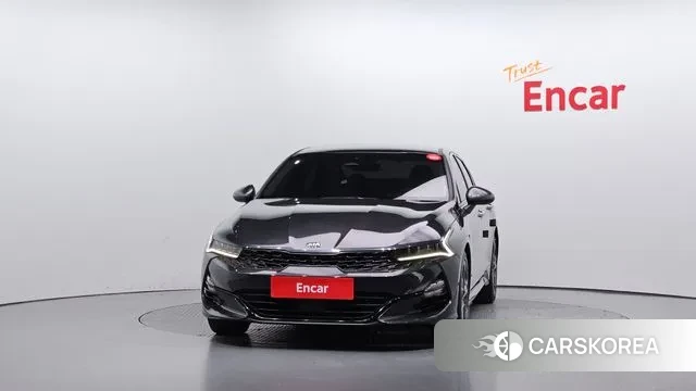 Kia K5 3rd generation id 3329277 из Кореи 13