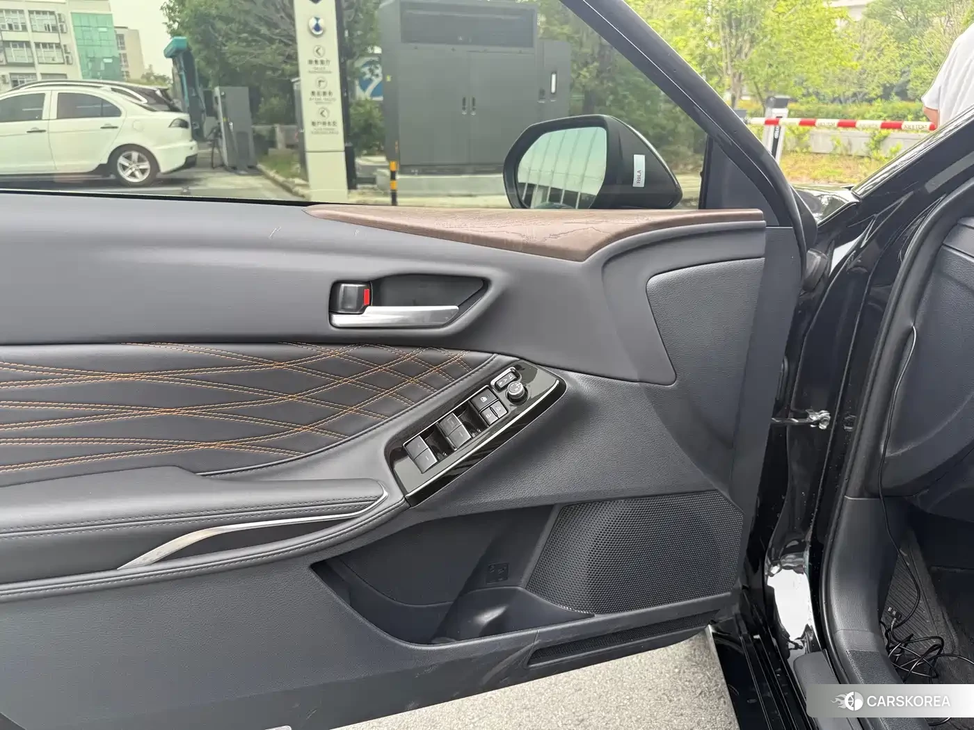 Toyota Avalon id 4539413 из Китая 10